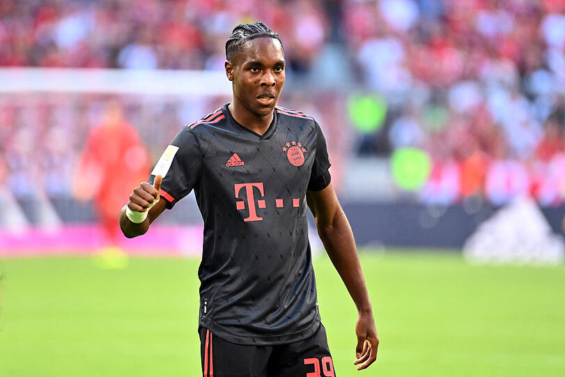 Mathys Tel: Vertrag bis 30.06.2025