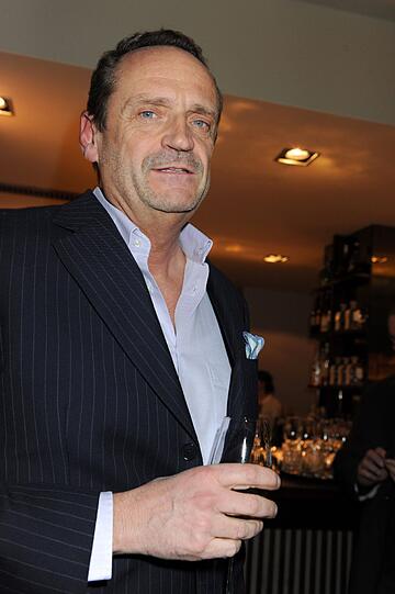 Weitere Bilder vom &bdquo;Musik hilft&ldquo;-Charity-Dinner in Berlin.