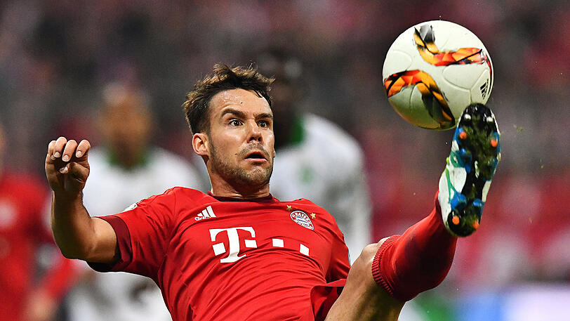 Juan Bernat: Kam im gleichen Jahr wie Alonso nach München - die Bayern zahlten zehn Millionen Euro Ablöse an den FC Valencia. Konnte sich in all den Jahren nie gegen David Alaba auf der Linksverteidiger-Position durchsetzen. Wenn er jedoch spielt, überzeugt er in den meisten Fällen. Ein guter Backup in der Defensive.