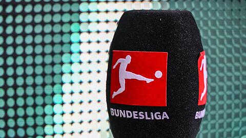 Die Deutsche Fußball Liga muss den Verkauf der TV-Rechte neu starten.