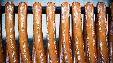 Schon bisher ist die Wurst aus der werkseigenen Fleischerei das meistverkaufte Produkt der Marke VW.