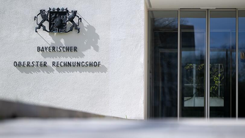 Der ORH will, dass der Freistaat nicht freiwillig zu viel f&uuml;r die Bahn zahlt. (Archivbild)