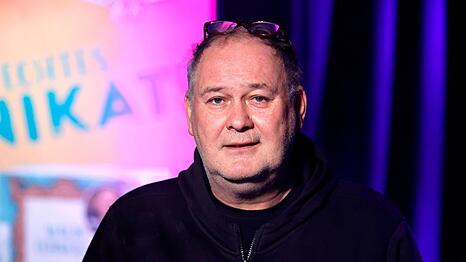 Der "Bares f&uuml;r Rares"-H&auml;ndler Walter Lehnertz ist Fans vor allem als Waldi bekannt.