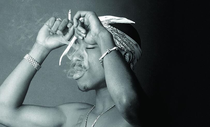 Am 7. September 1996 wurde Tupac Shakur angeschossen, wenige Tage sp&auml;ter erlag er im Alter von 25 Jahren seinen Verletzungen.
