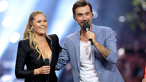 Zehn Jahre lang gingen Helene Fischer und Florian Silbereisen als Paar durchs Leben, 2018 erfolgte die Trennung. Nun berührt der 43-Jährige mit emotionalen Worten über die Liebe.