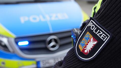 Nach den Sch&uuml;ssen in Westerland nahm die Polizei Tatverd&auml;chtige fest. (Symbolbild)