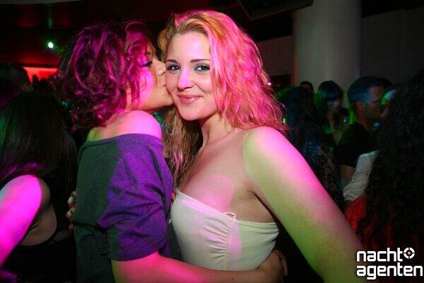 miSery Feiertagsspecial im Crown's Club. Mehr Bilder gibt's unter www.nachtagenten.de
