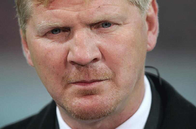 Stefan Effenberg als Trainer zum VfL Bochum: Das wäre ein Knaller und es wird konkreter.