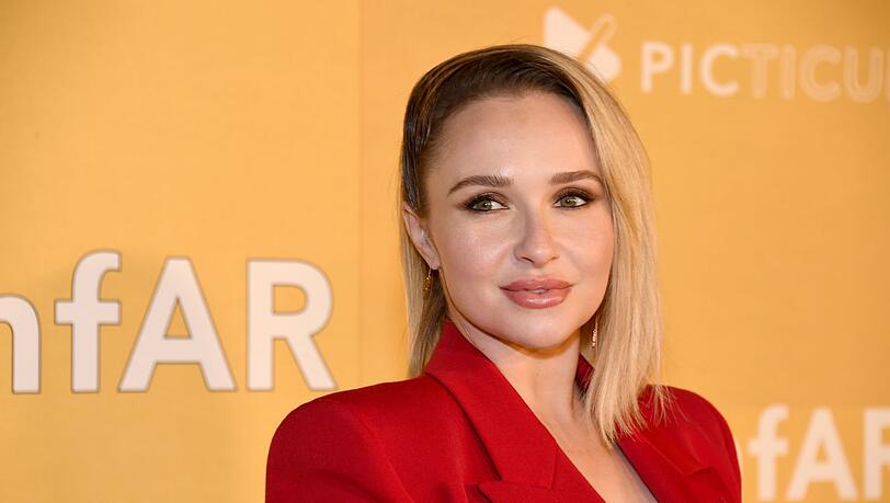 Die Schauspielerin Hayden Panettiere ist mit nur 36 Jahren gestorben.