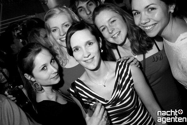 "Jack your Body!" heißt das Motto am Samstag im Jack Rabbit. Mehr Bilder unter: www.nachtagenten.de