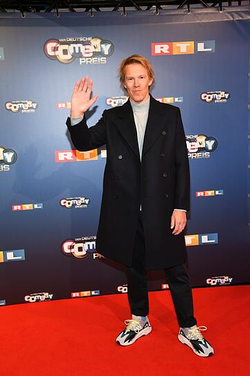 Simon Gosejohann