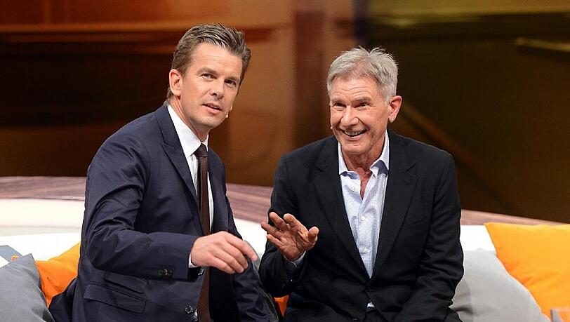 Selbst sein gutes Aussehen wird an Markus lanz kritisiert Selbst sein gutes Aussehen wird an Markus lanz kritisiert