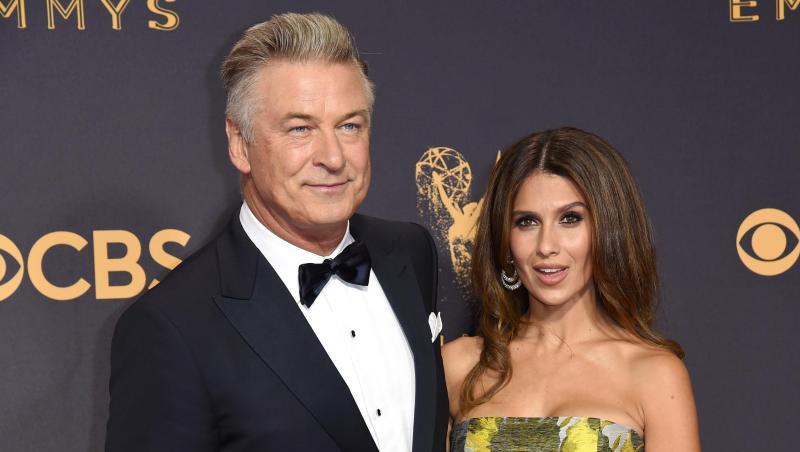 Schwere Zeiten für Alec und Hilaria Baldwin. Schwere Zeiten für Alec und Hilaria Baldwin.