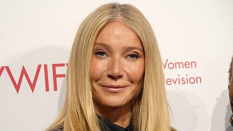 Gwyneth Paltrow mischt TikTok auf.