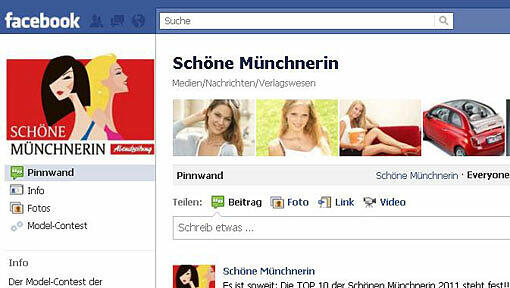 Schöne Münchnerin Facebook Schöne Münchnerin Facebook