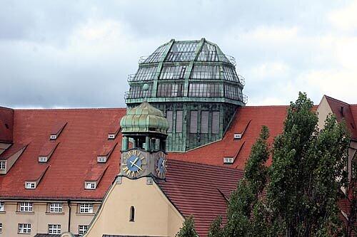 Münchner Hauptzollamt