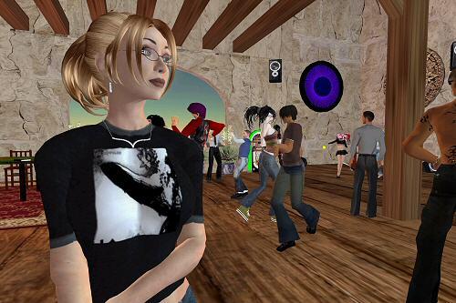 Beziehungsstress in "Second Life" & Co kann böse enden