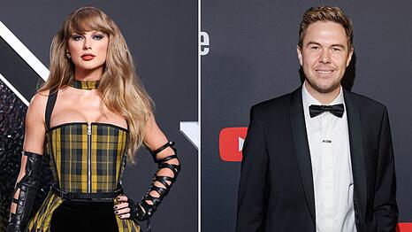 US-amerikanischer Pop und deutscher Partyschlager: Taylor Swift und Oimara führen die Deutschen Jahrescharts 2025 an.