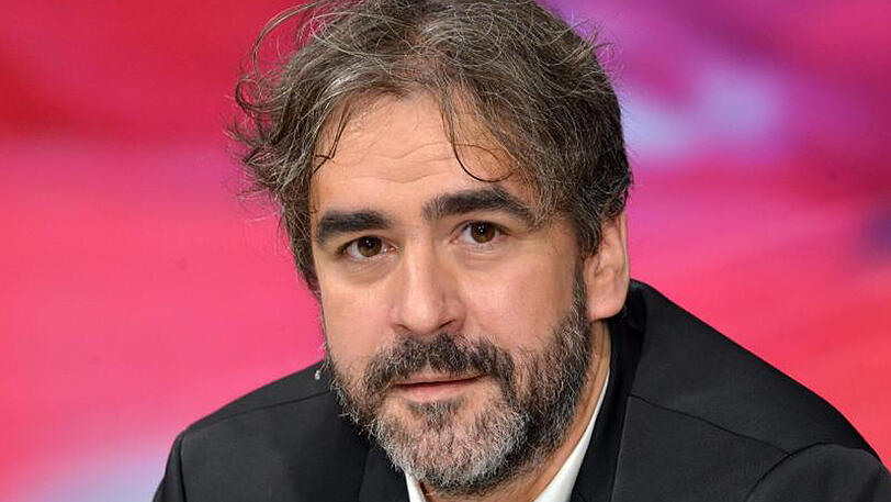 Der Türkei-Korrespondent der "Welt", Deniz Yücel.