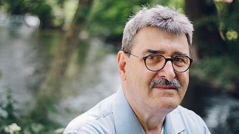 "Die Leute lieben das Spektakel &ndash; aber die Streithanseln lieben sie nicht", sagt Peter Hausmann.