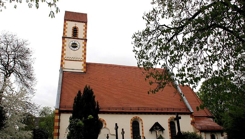 Zum Konzert bei St. Martin Zum Konzert bei St. Martin