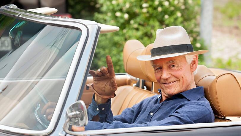 Wann Kommen Männer In Die Wechseljahre www.abendzeitung-muenchen.de