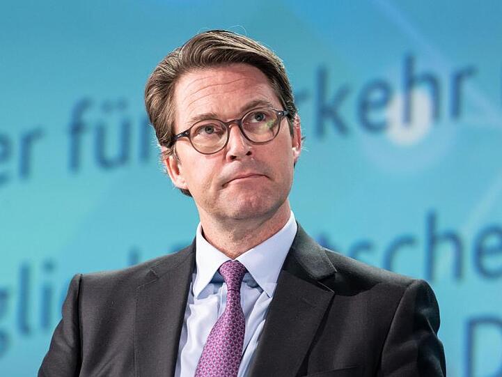 Andreas Scheuer möchte, dass Verkerhsprojekte schenller geplant und umgesetzt werden können.