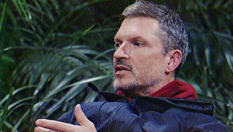 Hardy Kr&uuml;ger jr. hat das Camp an Tag 14 verlassen.