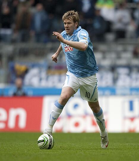 Sascha Rösler: 2001 bis 2002, 2009 bis 2010, 38 Spiele: Auch wenn seine Engagements bei 1860 recht glücklos verliefen: Ein unbequemer Offensivspieler. Markenzeichen: Trash-Talk, versteckte Fouls, Diskussionen mit Schiedsrichtern.
