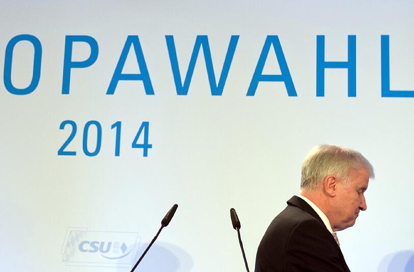 Riesen-Schlappe für die CSU. Jetzt müssen Antworten her.