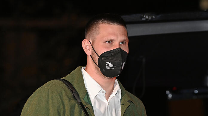 Niklas Süle verlässt den FC Bayern im Sommer ablösefrei.