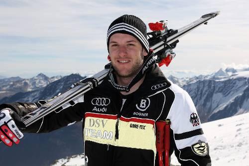 Hofft auf einen guten Start in die neue Saison: Stephan Keppler