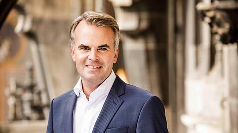 Kämmerer Christoph Frey will eine Steuer für Übernachtungen.