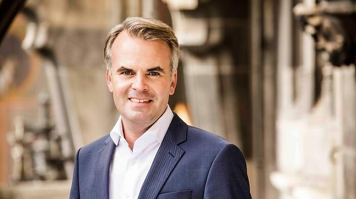 Kämmerer Christoph Frey will eine Steuer für Übernachtungen.