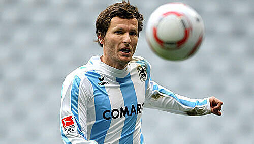 Benny Lauth Benny Lauth