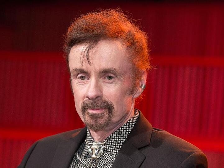 T.C. Boyle gehen die Ideen nicht aus.