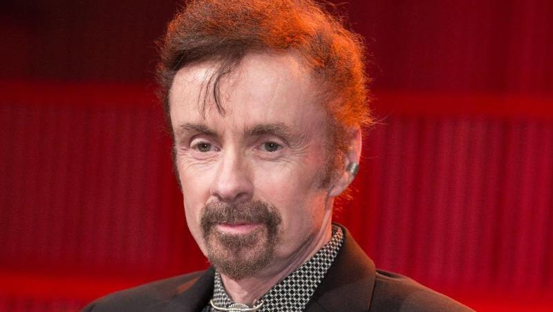 T.C. Boyle gehen die Ideen nicht aus. T.C. Boyle gehen die Ideen nicht aus.
