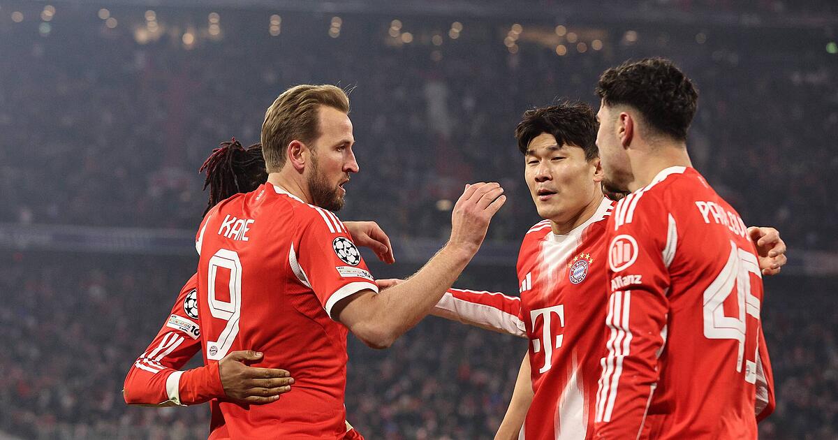 Noten-zum-FC-Bayern-gegen-Union-Saint-Gilloise-Kim-bringt-Kompany-auf-die-Palme