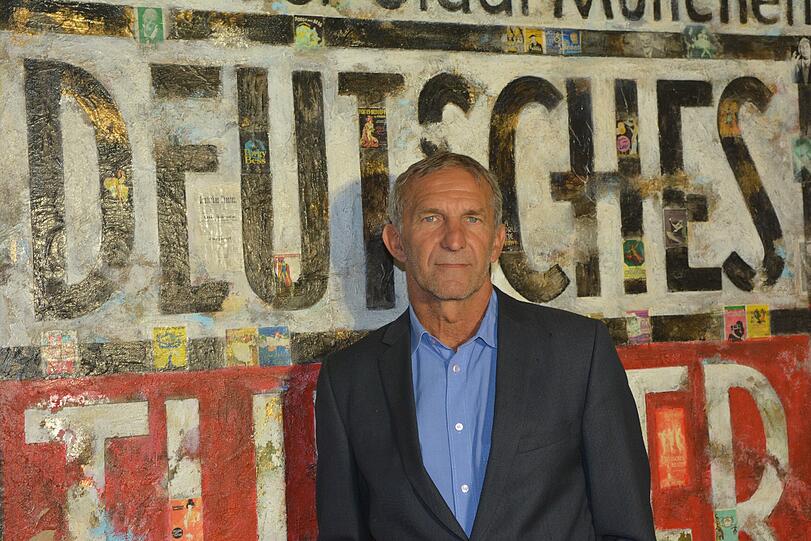 Werner Steer