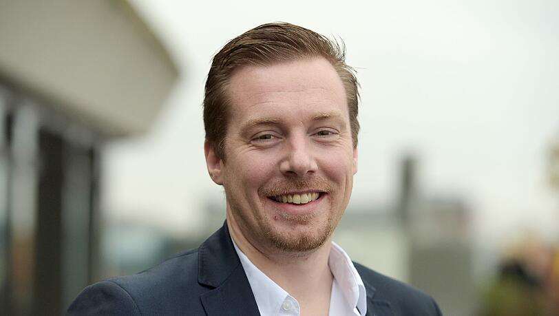 "Es wird neue Verbindungen in Deutschland geben, wobei wir zunehmend auch kleinere Städte anfahren", sagt Flixbus-Chef André Schwämmlein. "Es wird neue Verbindungen in Deutschland geben, wobei wir zunehmend auch kleinere Städte anfahren", sagt Flixbus-Chef André Schwämmlein.