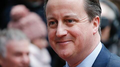 Der britische Regierungschef David Cameron fordert von der EU zahlreiche Zugeständnisse an Großbritannien.