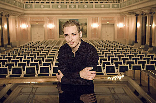 Nikolai Tokarev