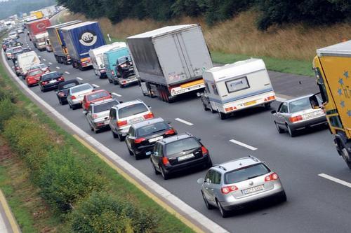 Autobahn A 3