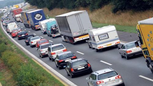 Autobahn A 3 Autobahn A 3