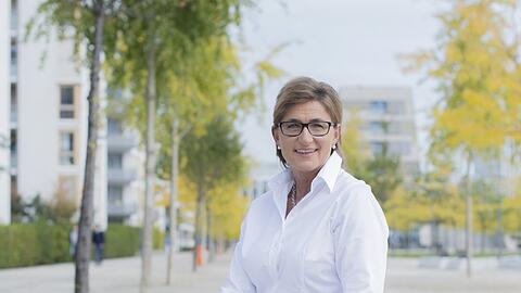 BLLV-Präsidentin Simone Fleischmann rechnet mit großen Wissenslücken bei Schülern durch die Pandemie.