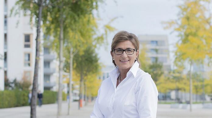 BLLV-Präsidentin Simone Fleischmann rechnet mit großen Wissenslücken bei Schülern durch die Pandemie.