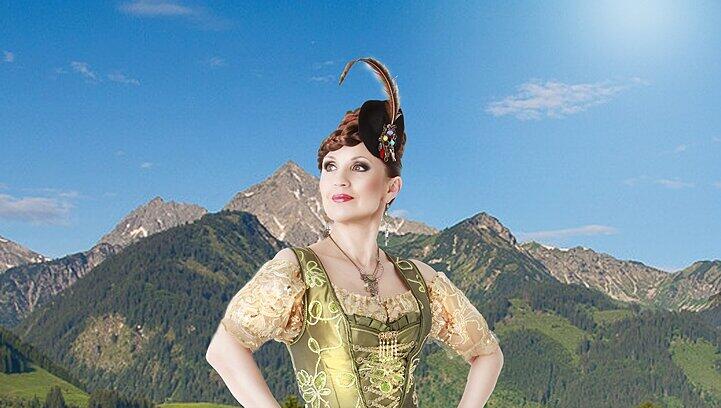 Wild, sexy, frech und zeitgemäß: Diese Attribute will das Label mit seinen Kollektionen ausdrücken. Noch kein neues Dirndl im Schrank? Hier kann Frau sich Inspiration für die anstehende Wiesn 2012 holen... Wild, sexy, frech und zeitgemäß: Diese Attribute will das Label mit seinen Kollektionen ausdrücken. Noch kein neues Dirndl im Schrank? Hier kann Frau sich Inspiration für die anstehende Wiesn 2012 holen...