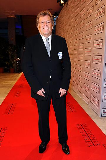 Norbert Haug
