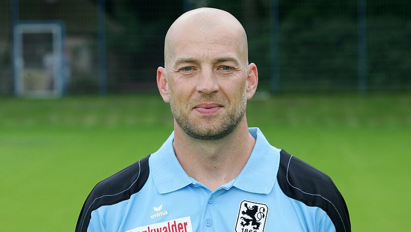 Günther Gorenzel ist ab 1. Dezember neuer Jungend-Cheftrainer der Löwen. Günther Gorenzel ist ab 1. Dezember neuer Jungend-Cheftrainer der Löwen.
