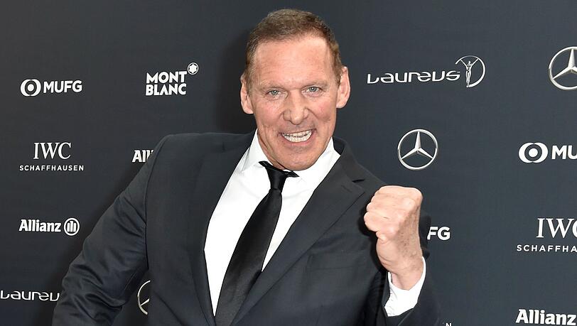 Ralf Moeller lebt seit Jahren vegan. An Uli Hoeneß hat er deshalb eine klare Ansage.